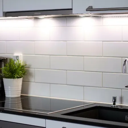 2ndhomes Iso Roobertinkatu Huoneisto Helsinki