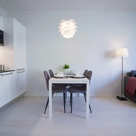 2ndhomes Iso Roobertinkatu Apartamento *