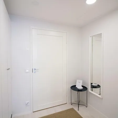2ndhomes Iso Roobertinkatu * Ελσίνκι