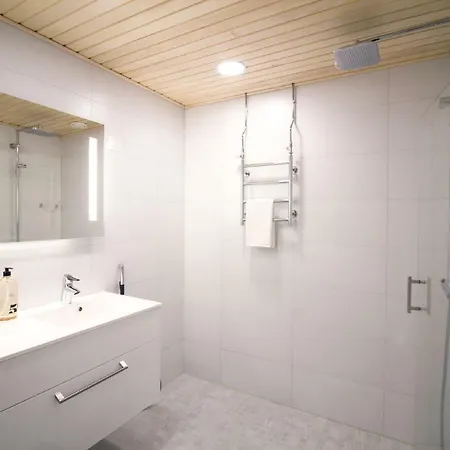 Διαμέρισμα 2ndhomes Iso Roobertinkatu *